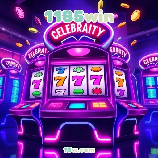 1185win: Segurança em Primeiro Lugar para Jogadores Conscientes!