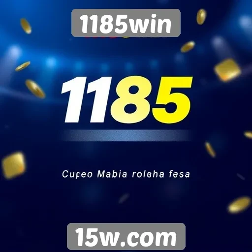 Benefícios de se cadastrar no 1185win