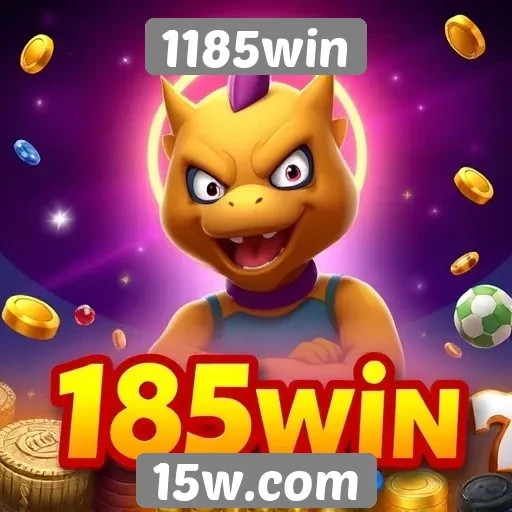 Comparativo entre jogos oferecidos no 1185win