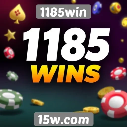 promoções e bônus oferecidos pela 1185win