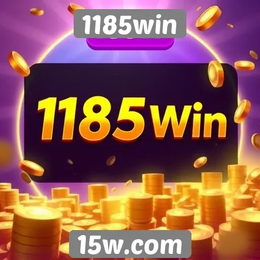 Como funciona o sistema de recompensas do 1185win