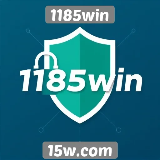 Avaliação da segurança e confiabilidade do 1185win